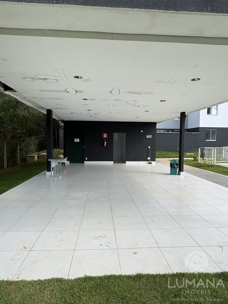 ÁREA PRIVATIVA - REGIÃO CENTRAL