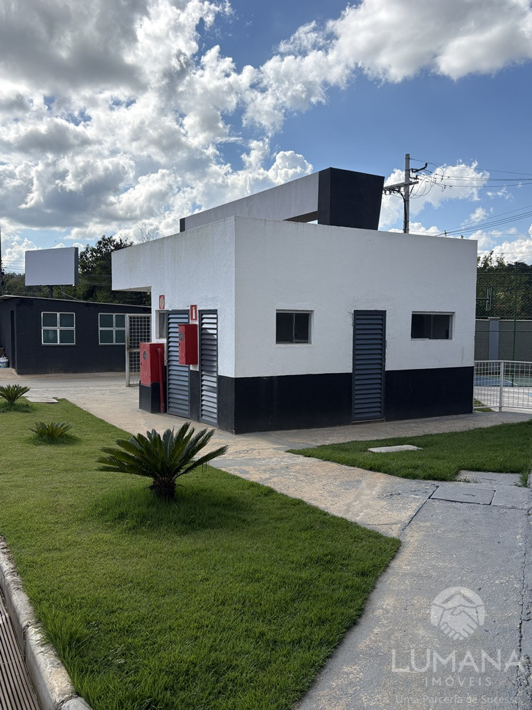 ÁREA PRIVATIVA - REGIÃO CENTRAL