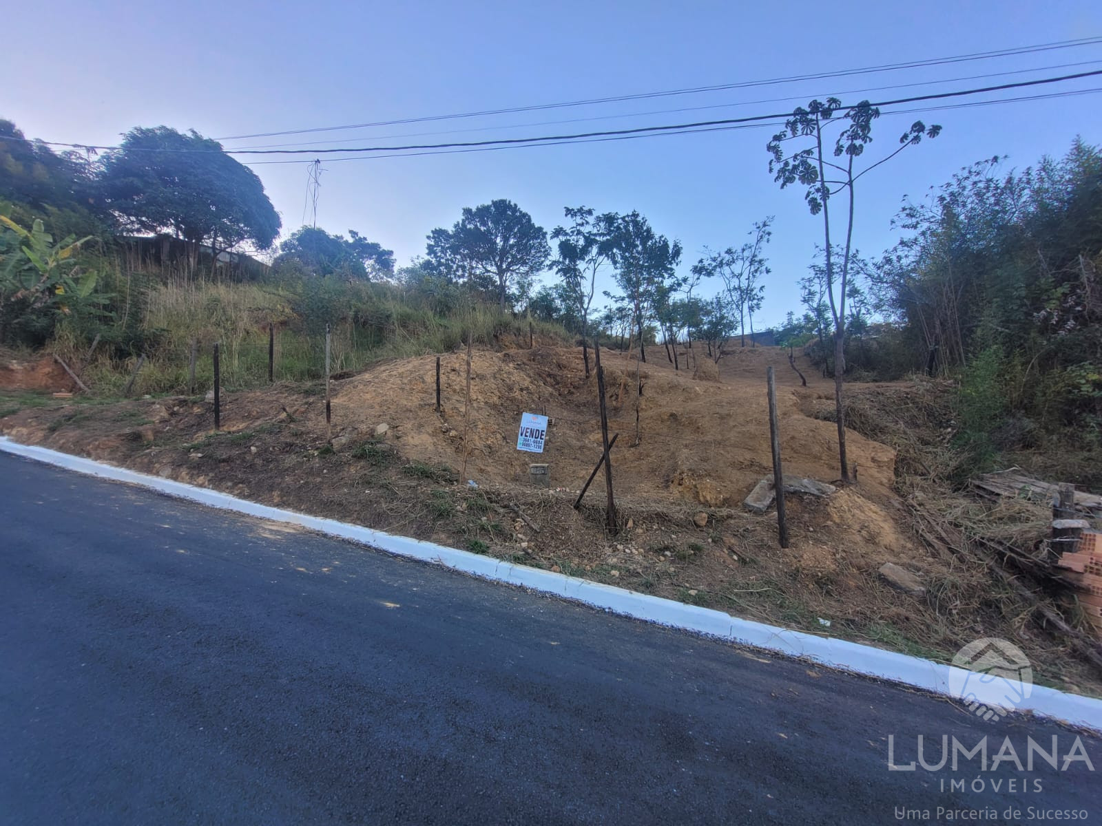 Lote 360 m² bairro  Aeronautas