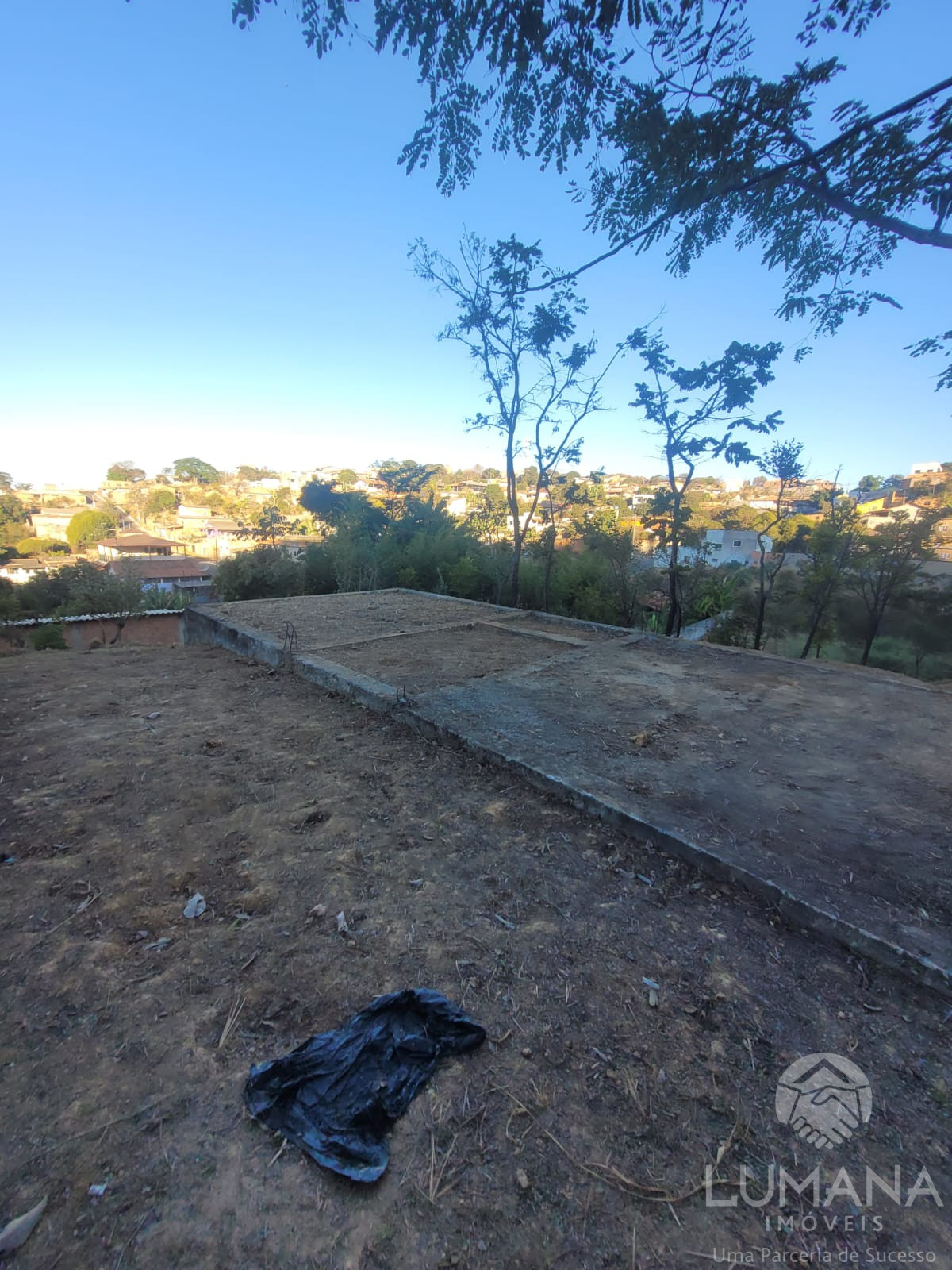 Lote 360 m² bairro  Aeronautas