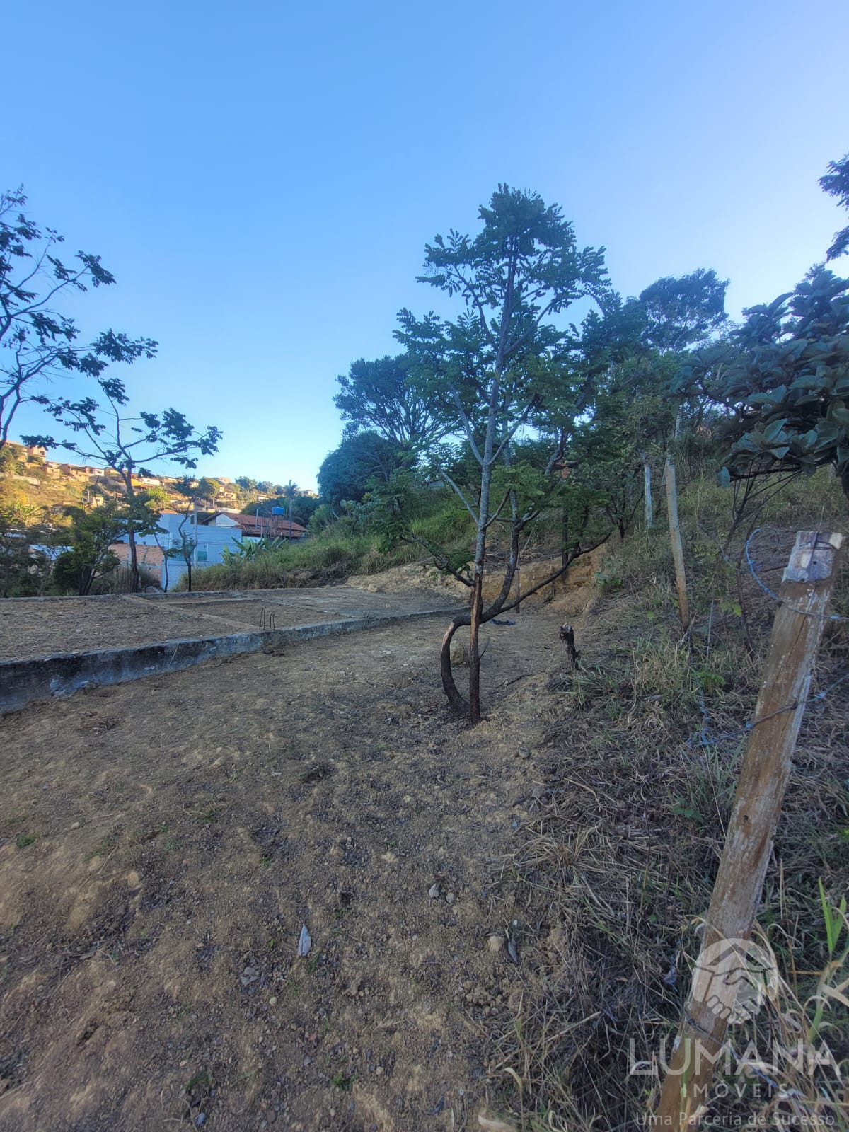 Lote 360 m² bairro  Aeronautas