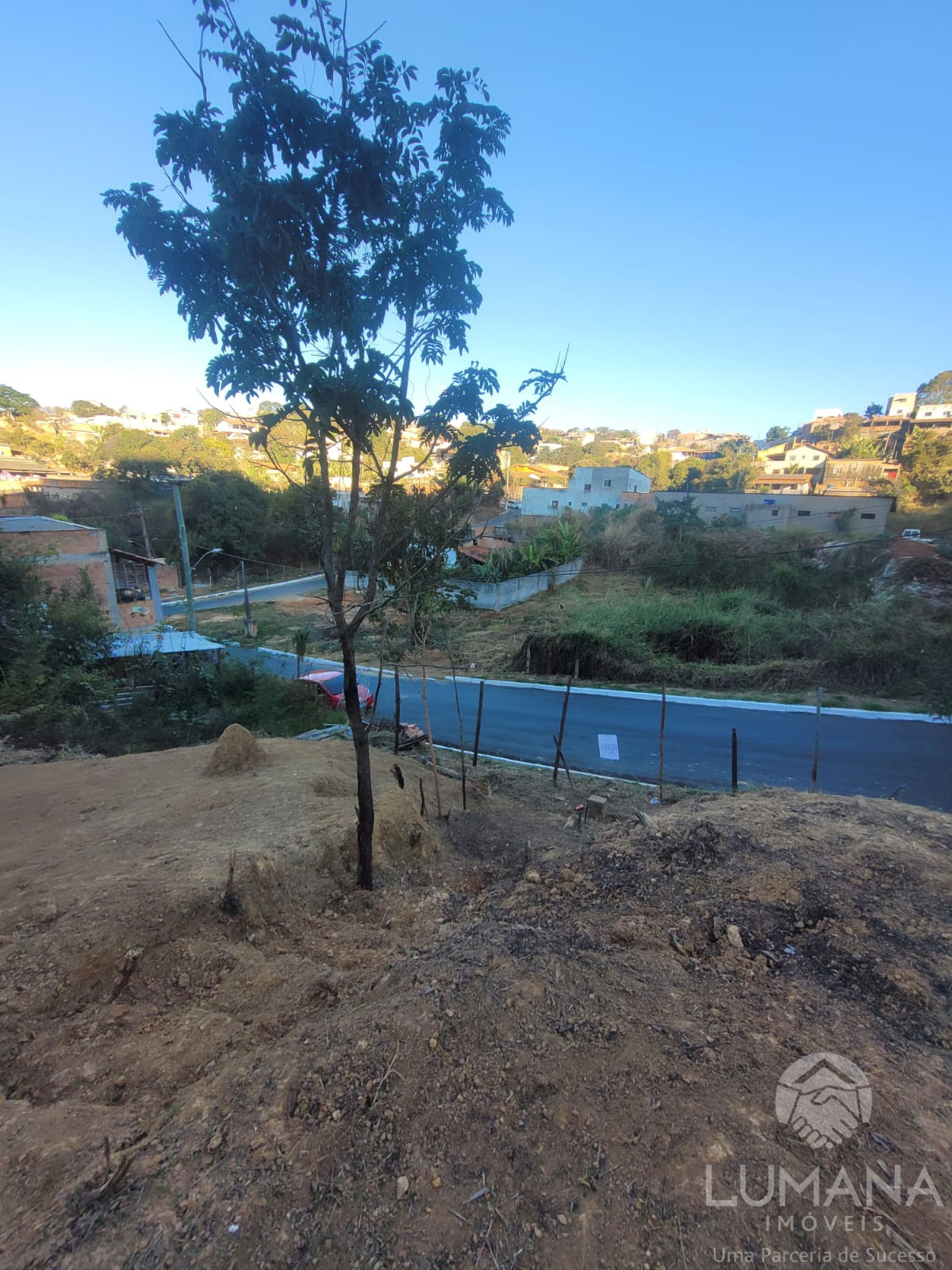 Lote 360 m² bairro  Aeronautas