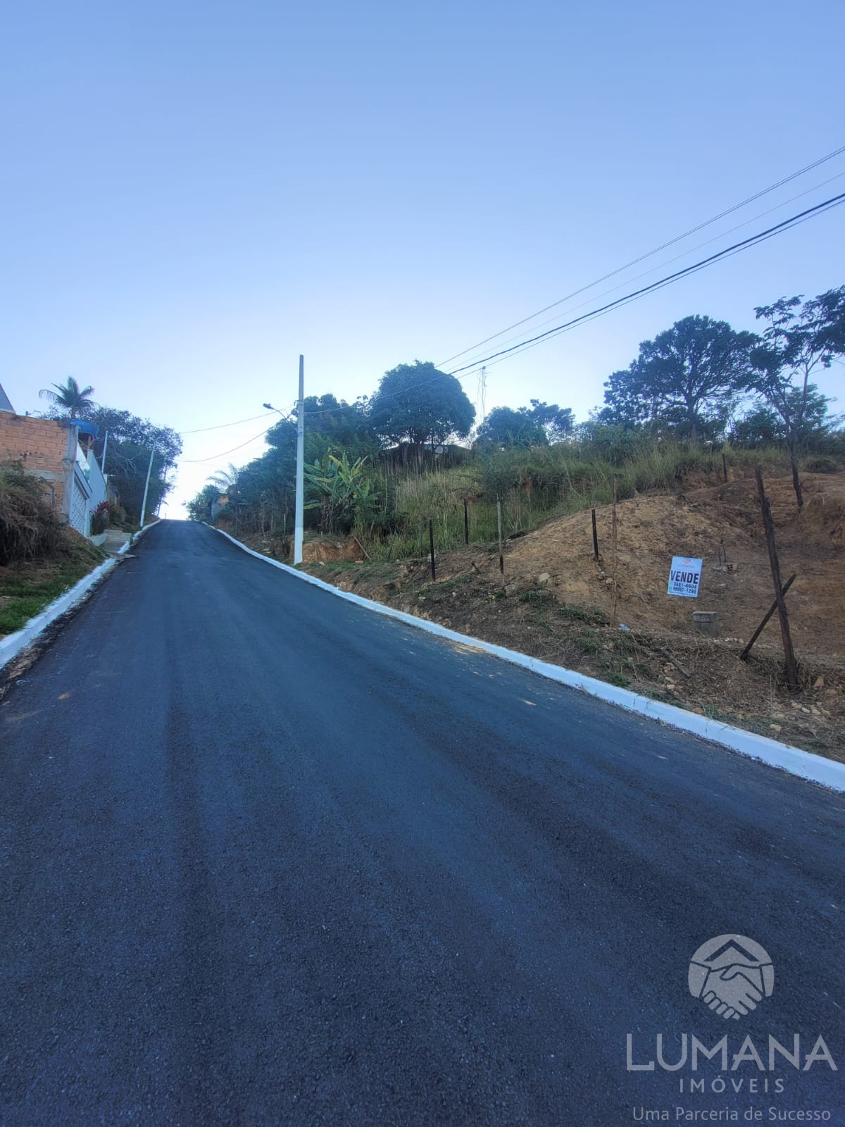 Lote 360 m² bairro  Aeronautas