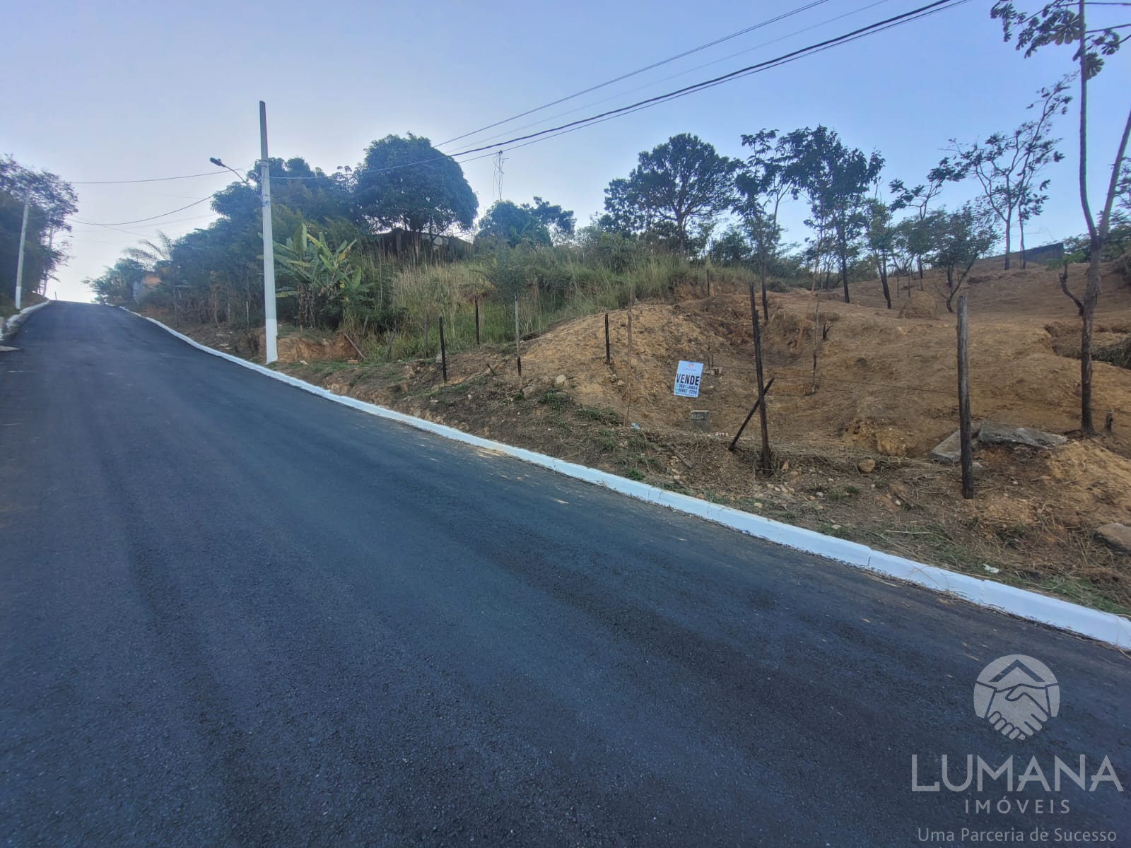 Lote 360 m² bairro  Aeronautas