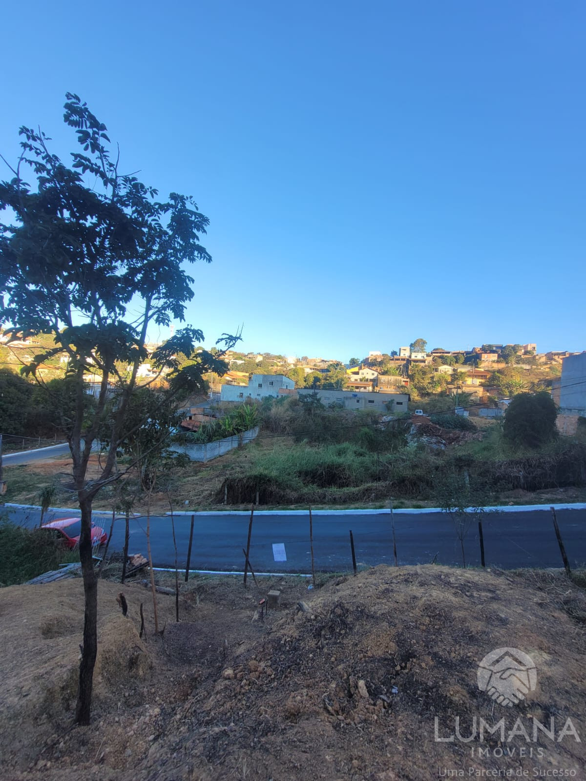 Lote 360 m² bairro  Aeronautas