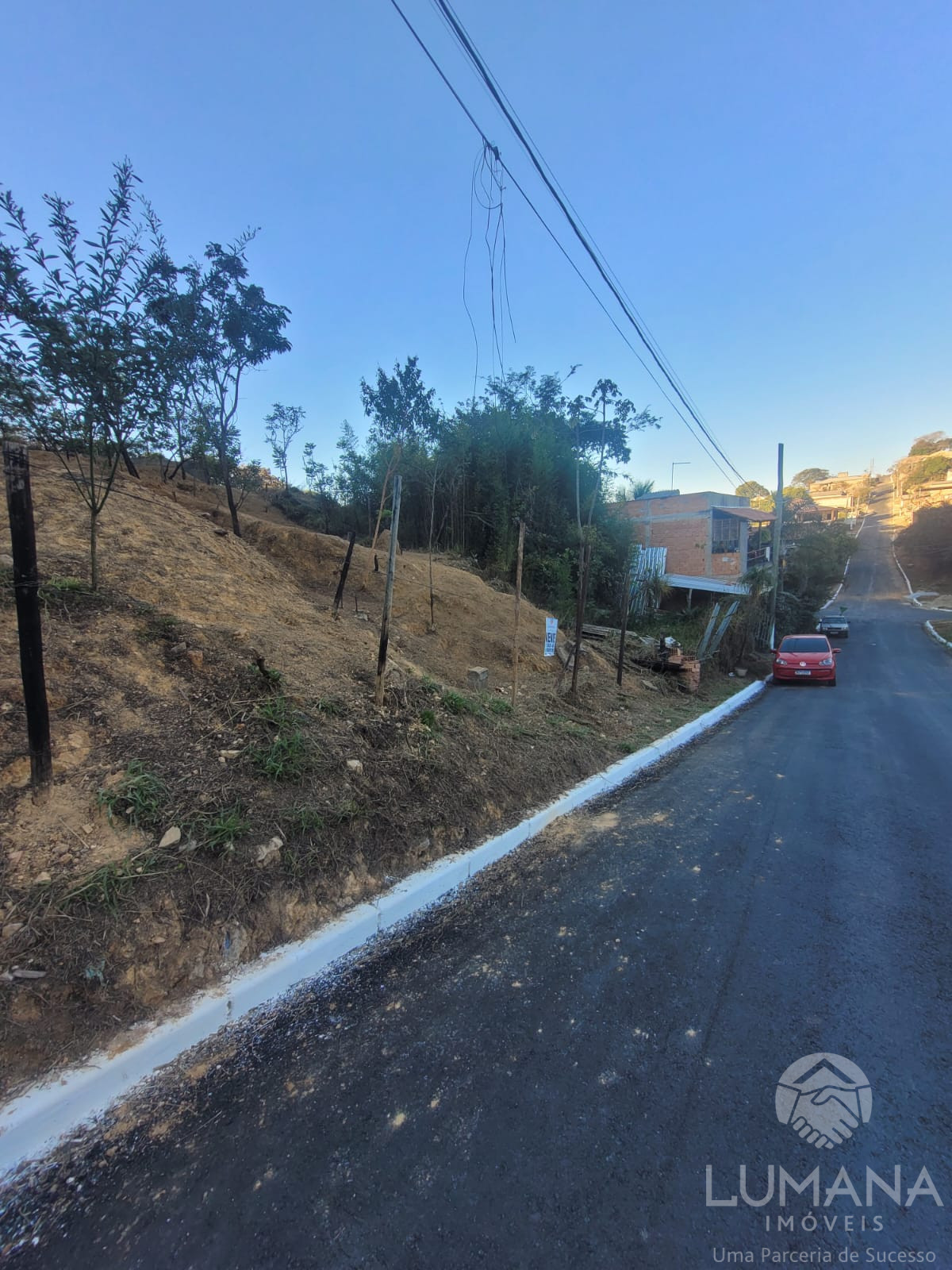 Lote 360 m² bairro  Aeronautas