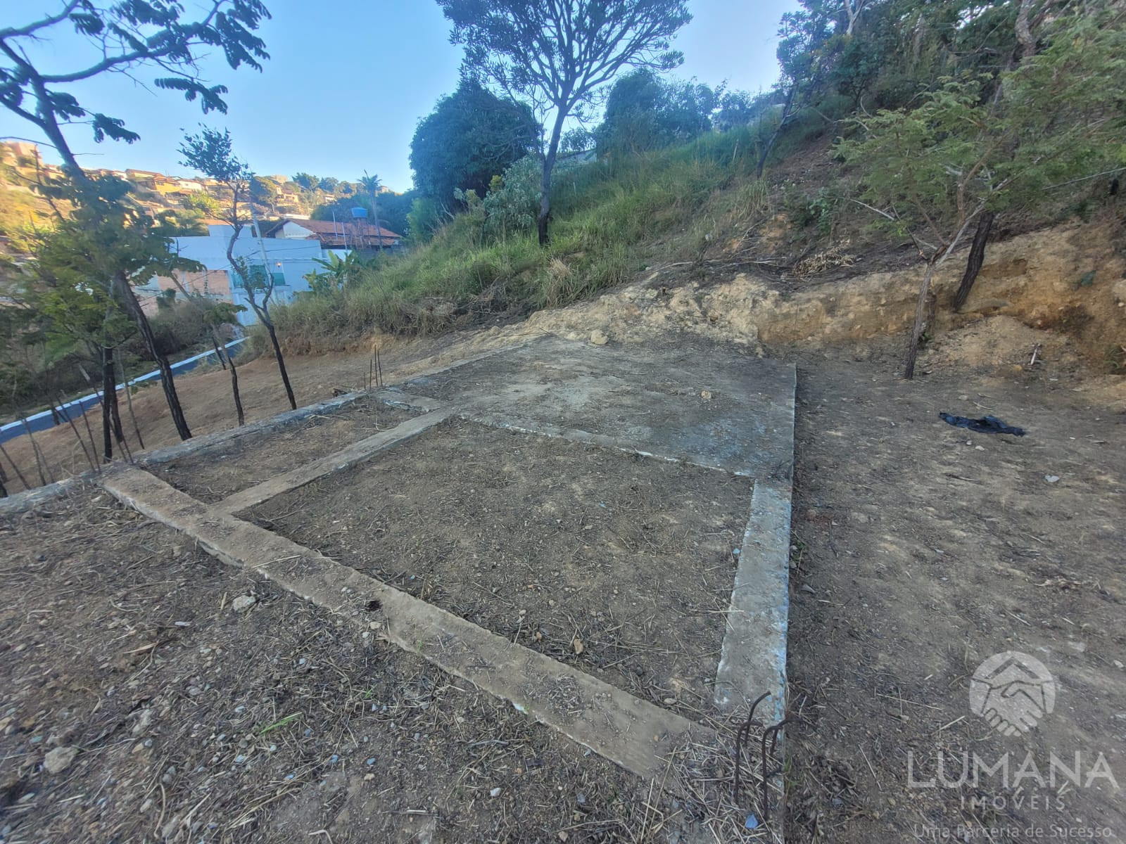 Lote 360 m² bairro  Aeronautas