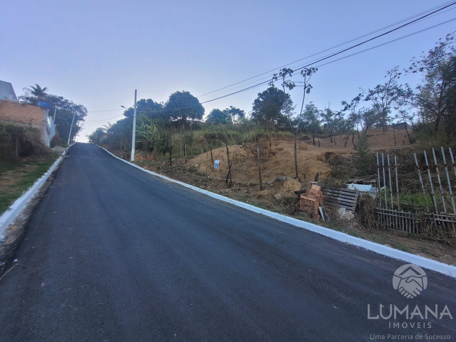 Lote 360 m² bairro  Aeronautas