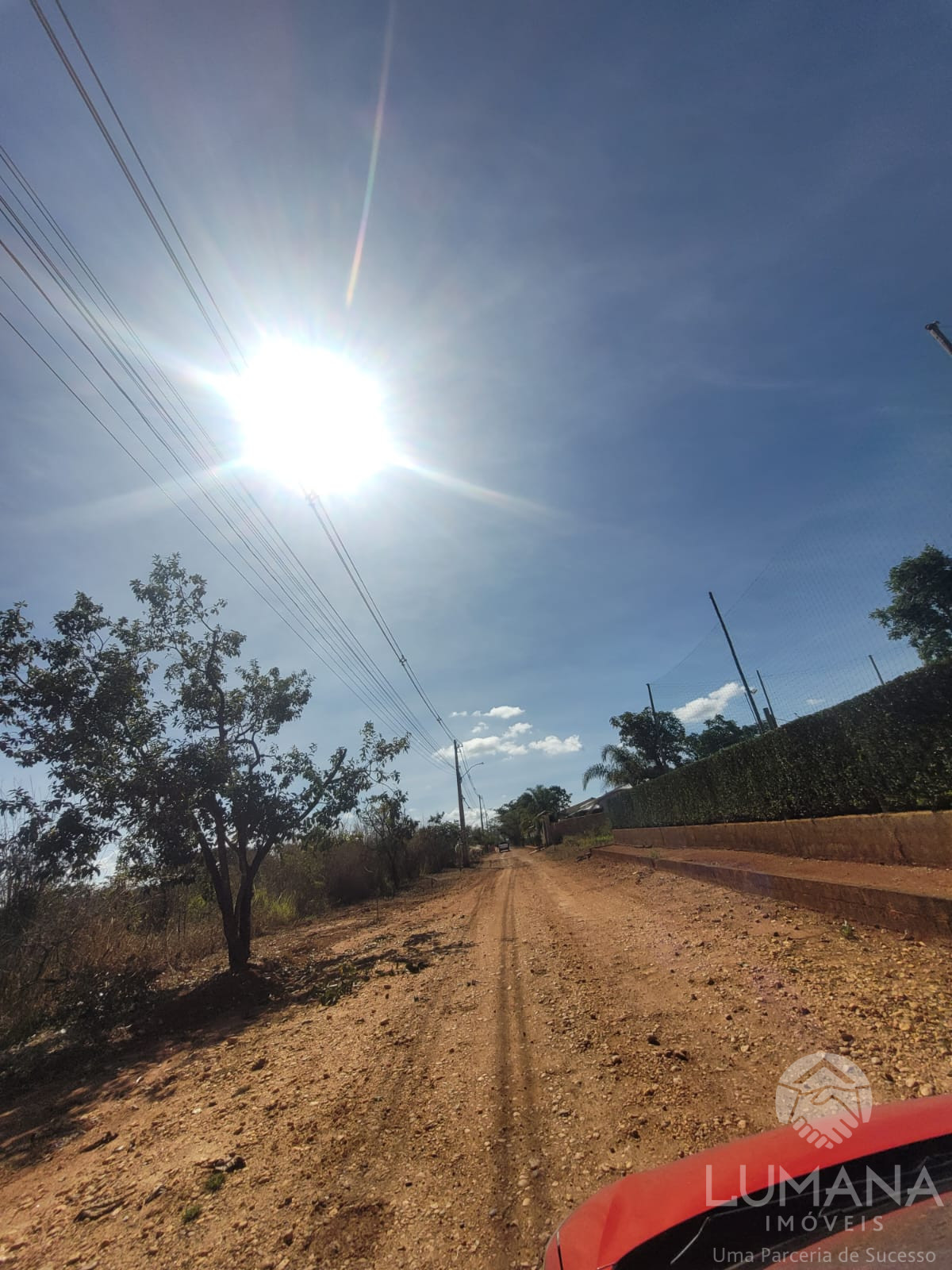 Lote 2.500 m²