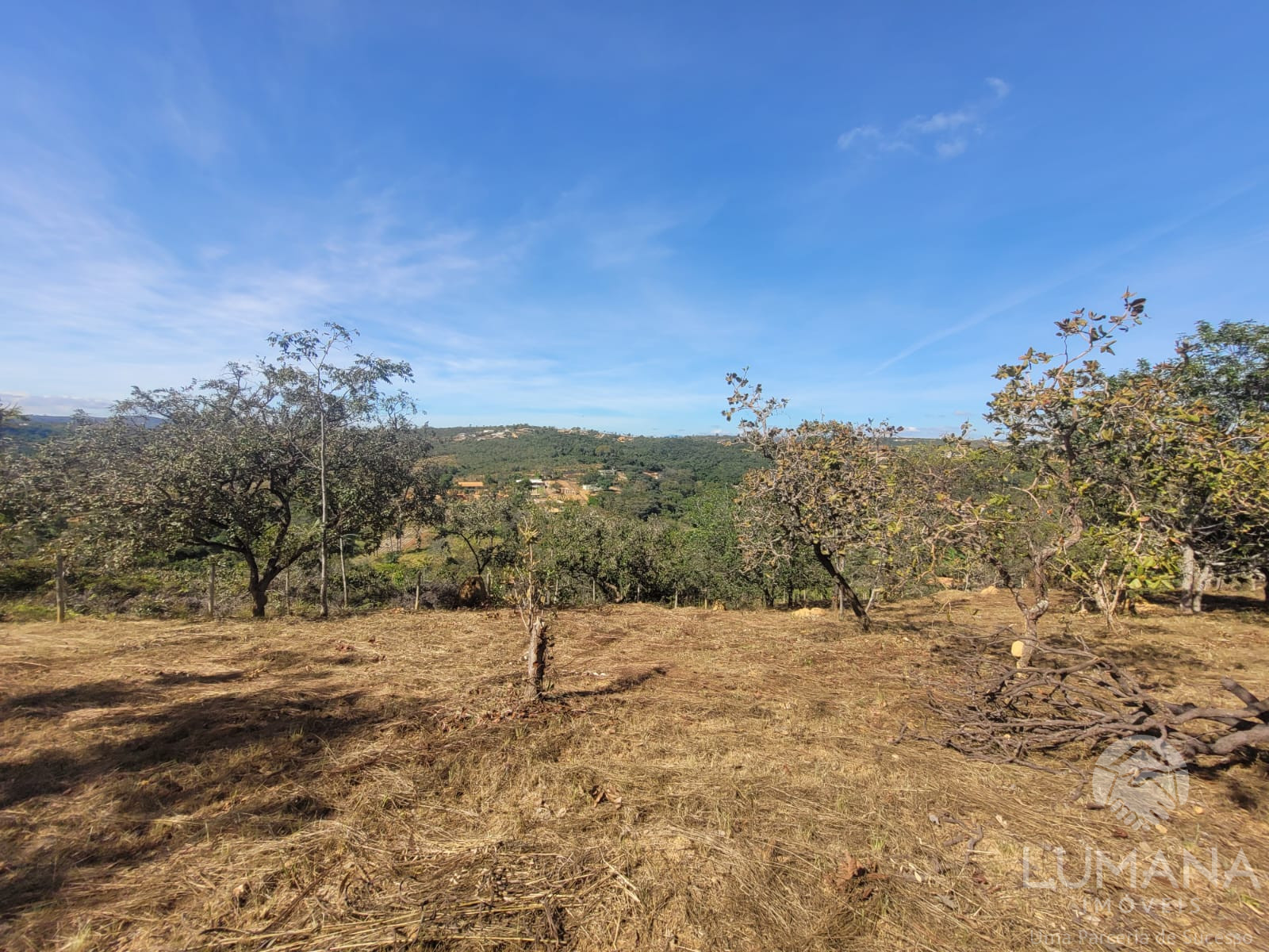 Lote 2.500 m²