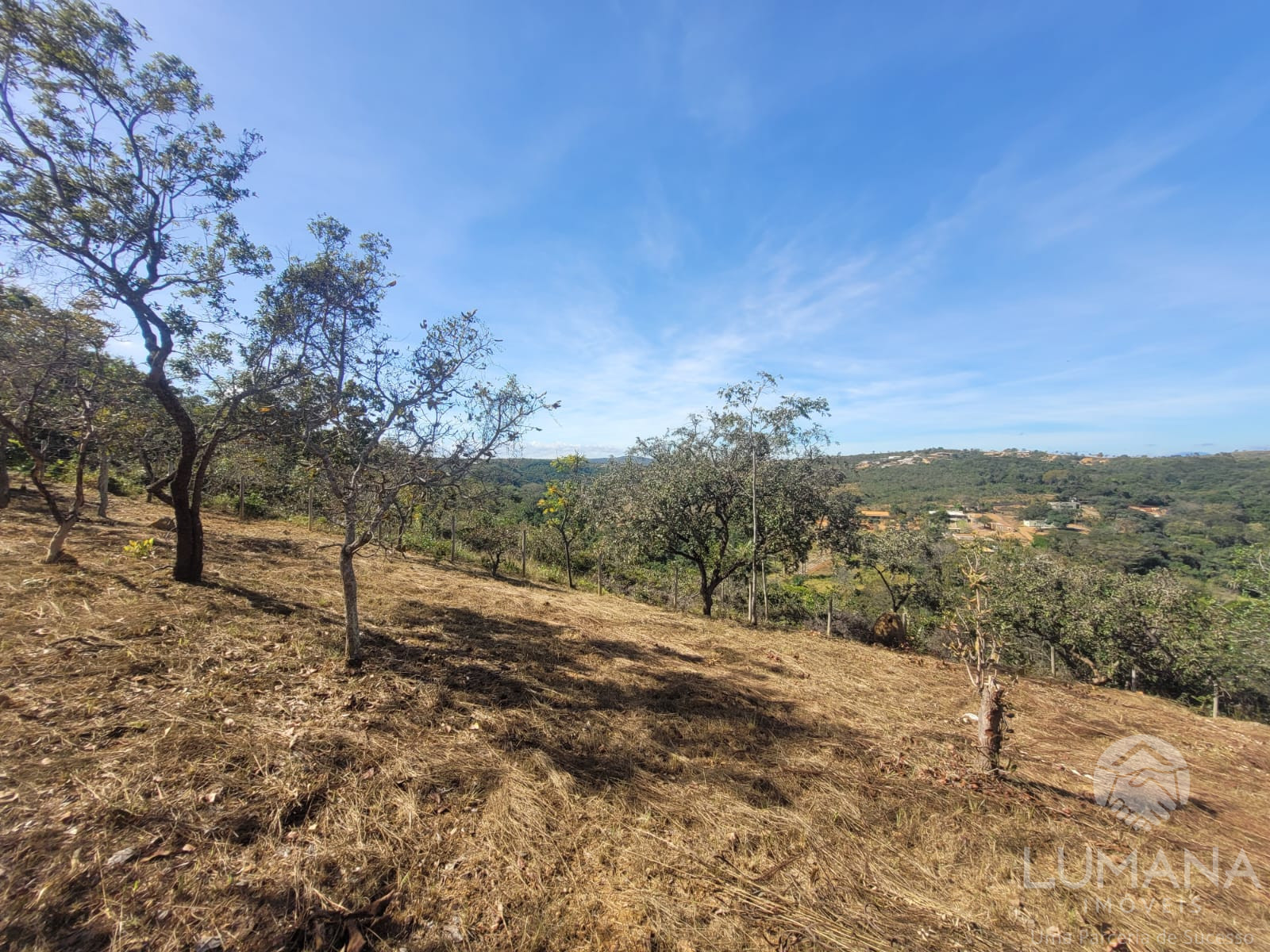 Lote 2.500 m²