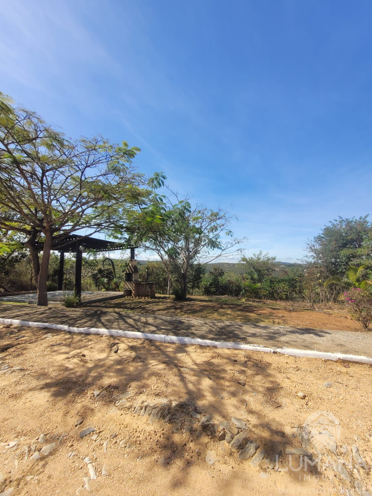 Lote 2.500 m²