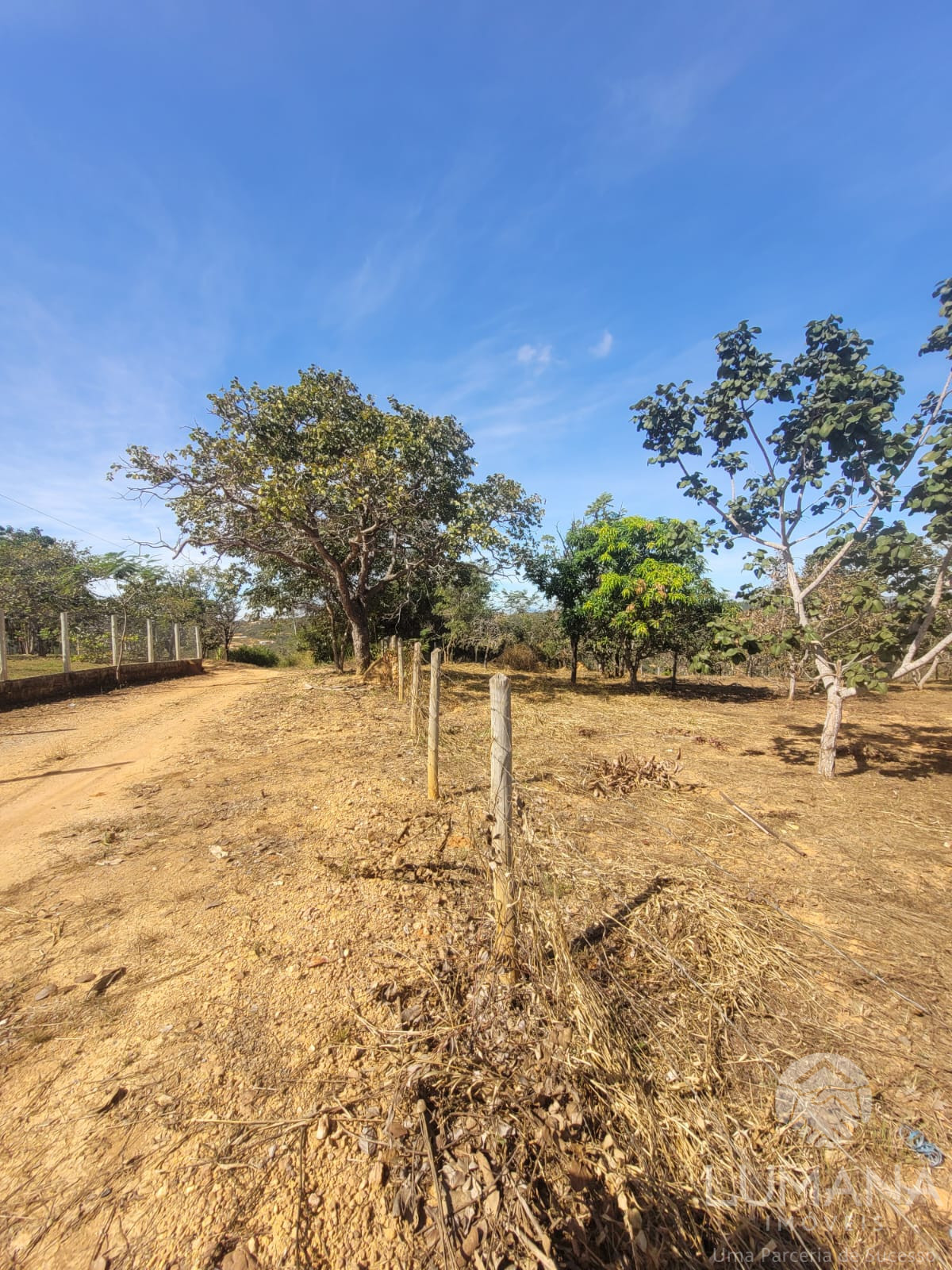 Lote 2.500 m²