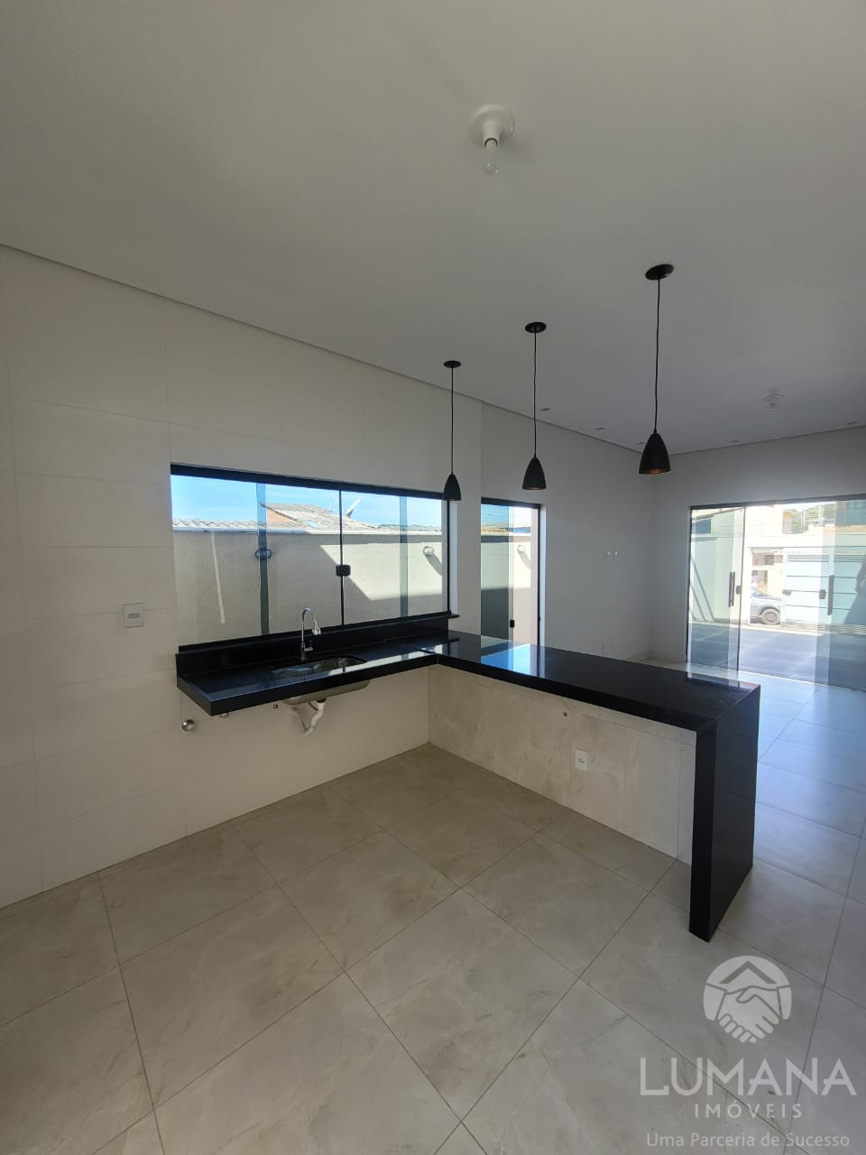 Casa independente lote 240 m²