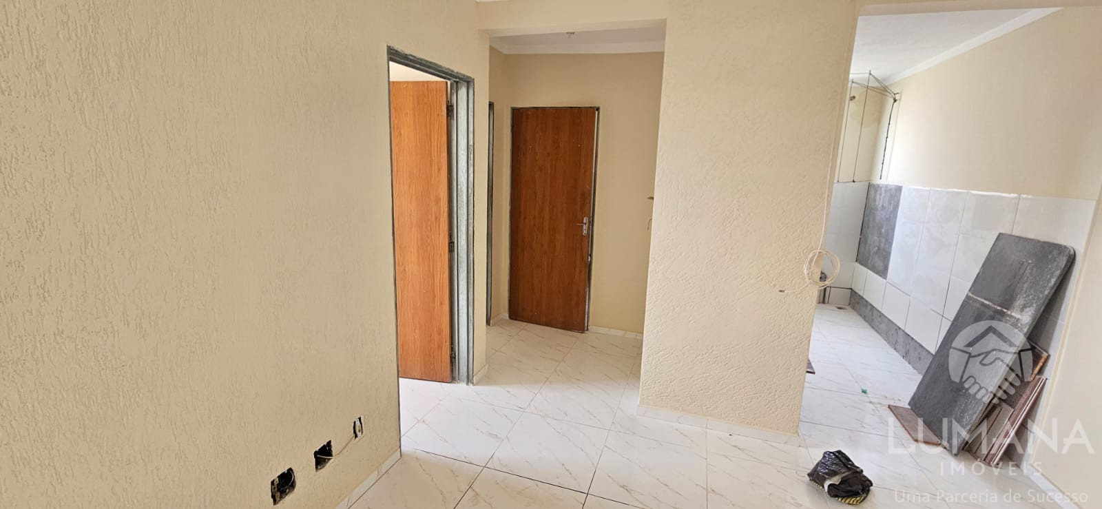 RESIDENCIAL BEM VIVER