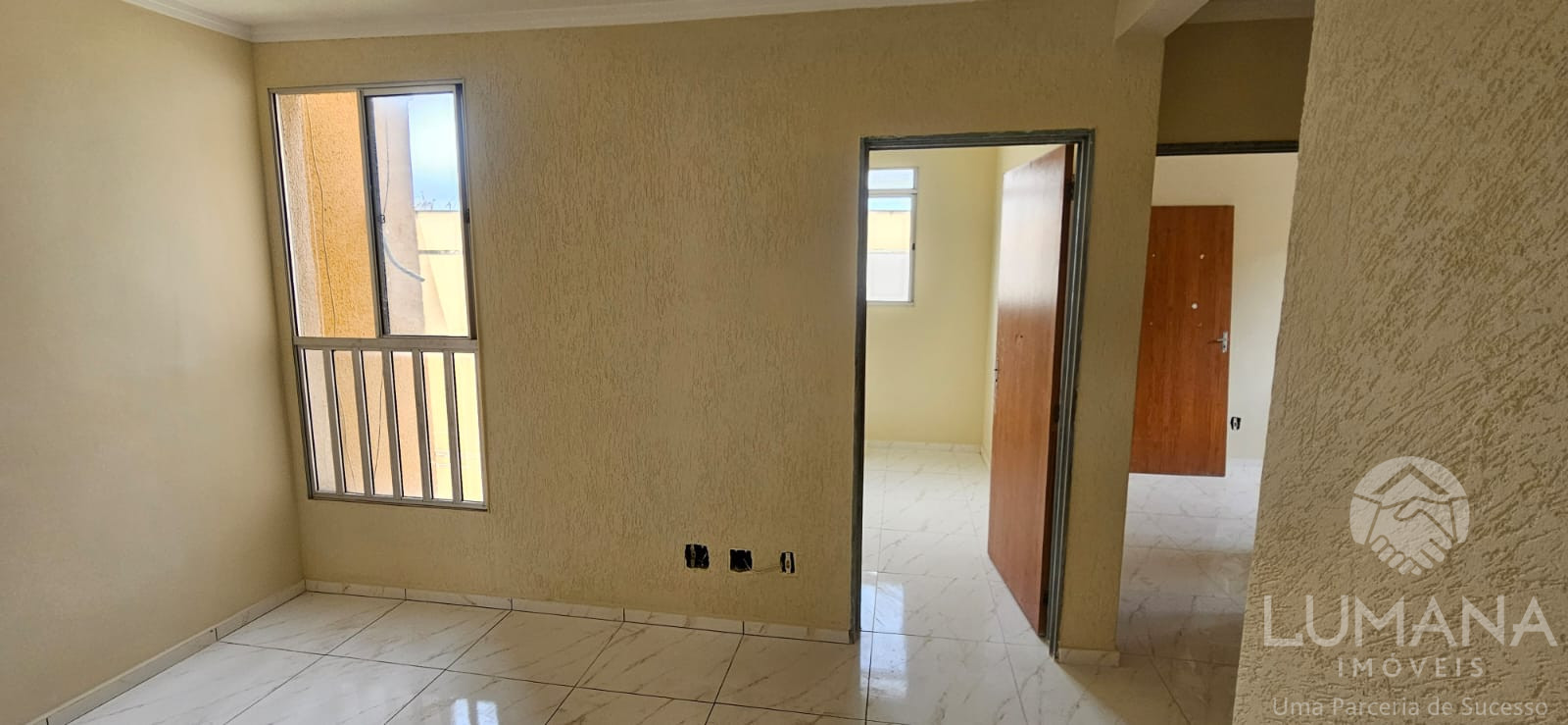 RESIDENCIAL BEM VIVER