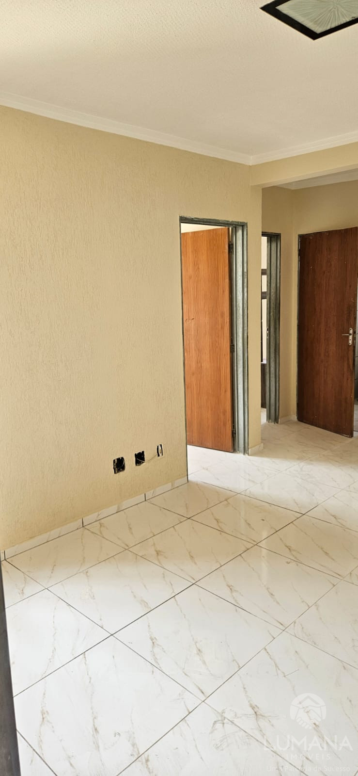 RESIDENCIAL BEM VIVER