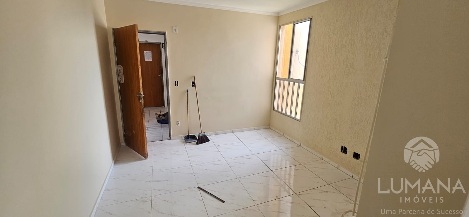 RESIDENCIAL BEM VIVER