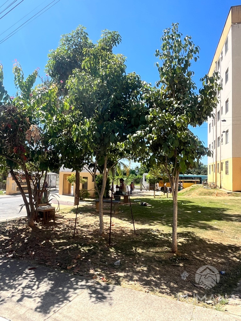 RESIDENCIAL BEM VIVER