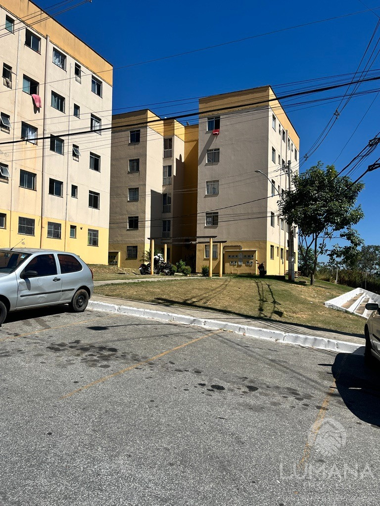 RESIDENCIAL BEM VIVER