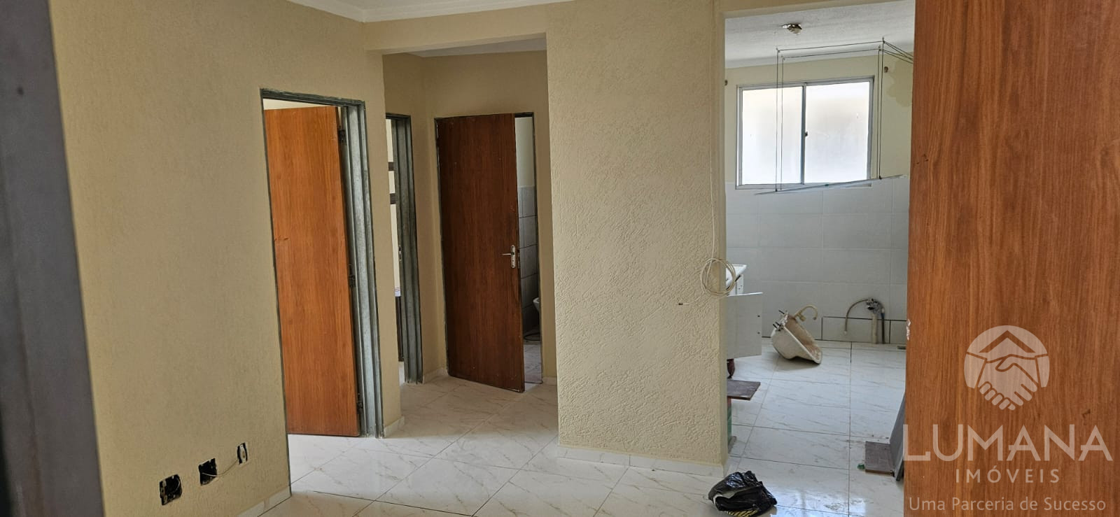 RESIDENCIAL BEM VIVER