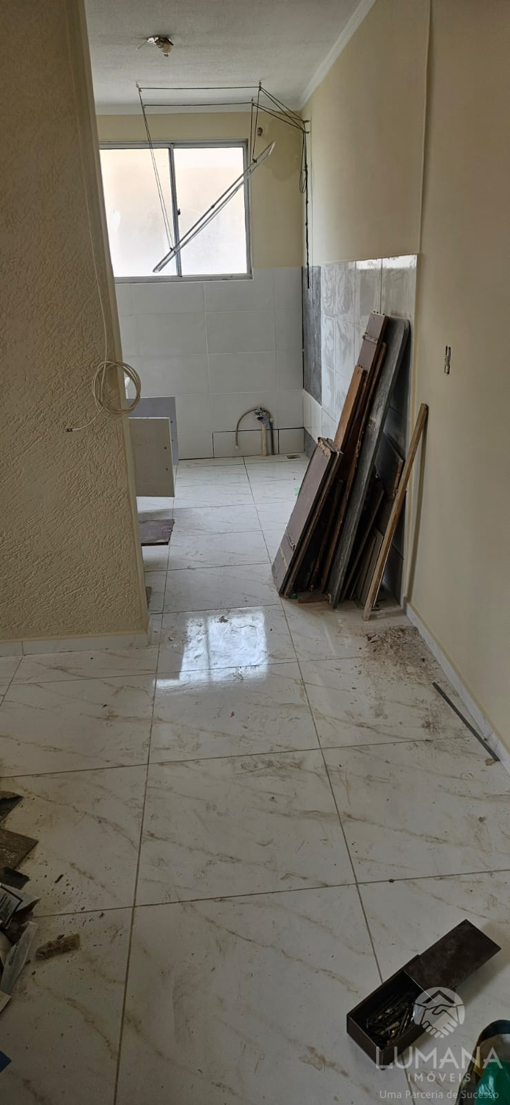 RESIDENCIAL BEM VIVER