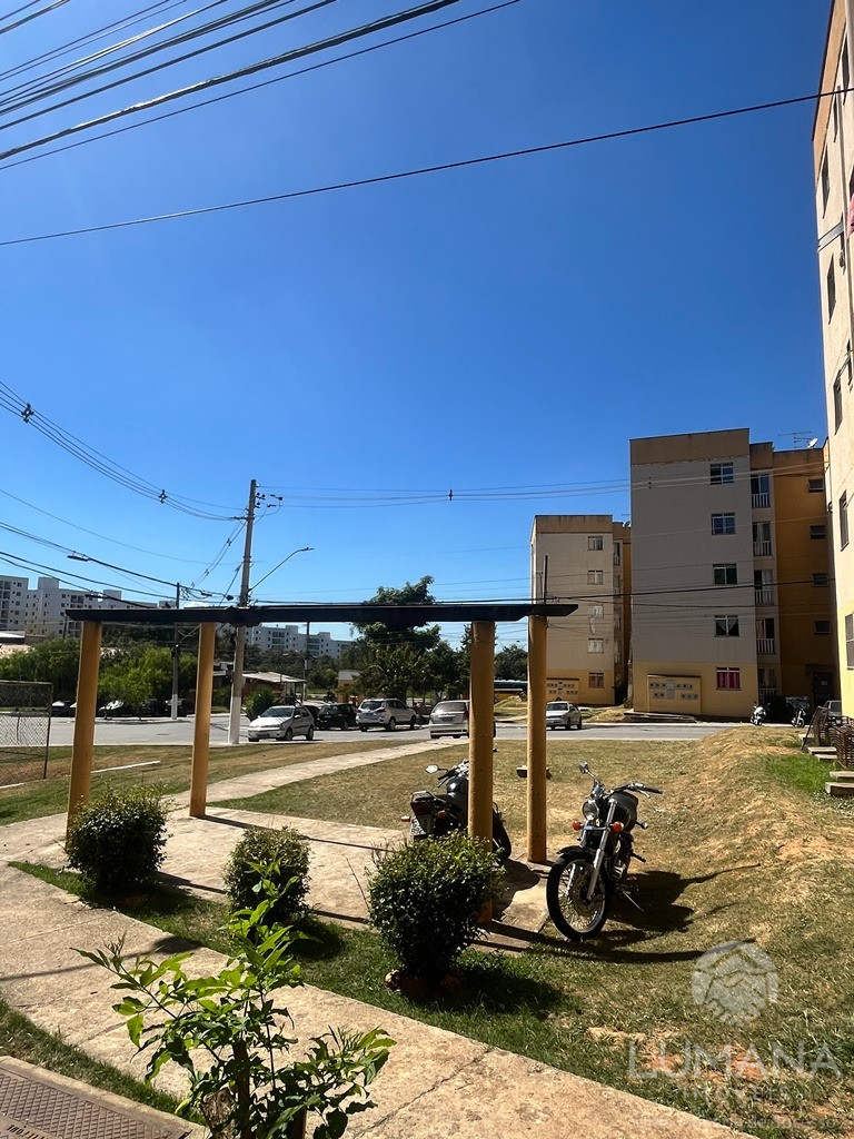 RESIDENCIAL BEM VIVER