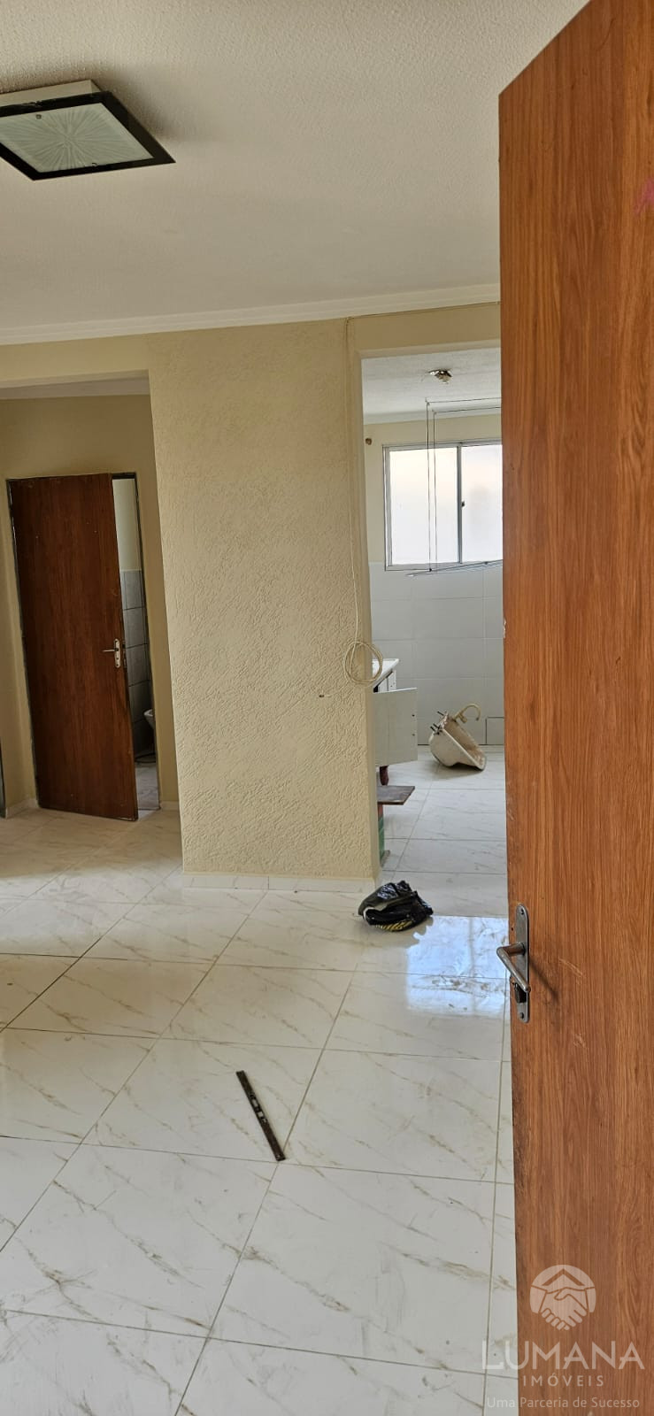 RESIDENCIAL BEM VIVER