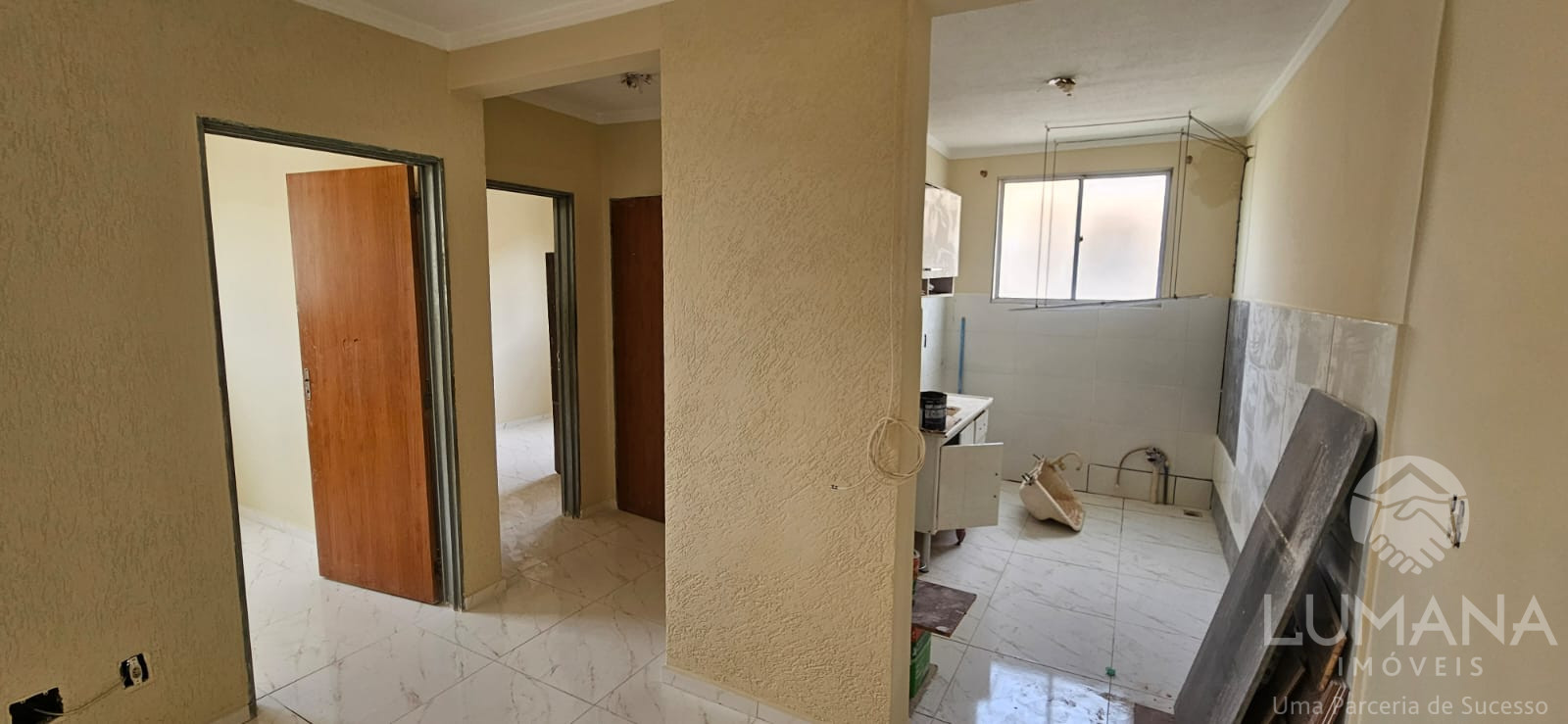 RESIDENCIAL BEM VIVER