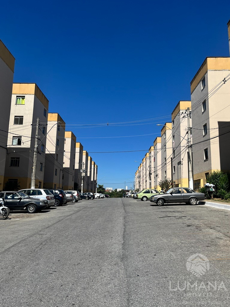 RESIDENCIAL BEM VIVER
