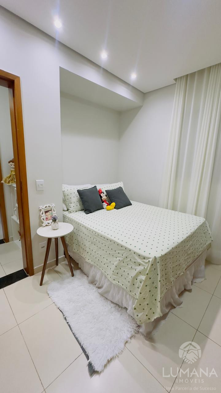 Apartamento Mobiliado