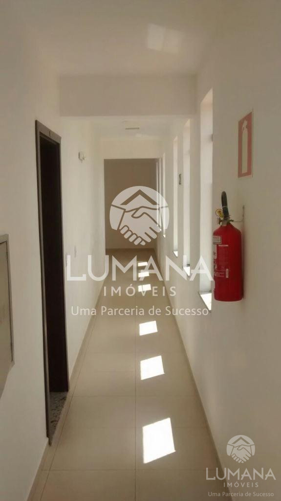Apartamento Mobiliado