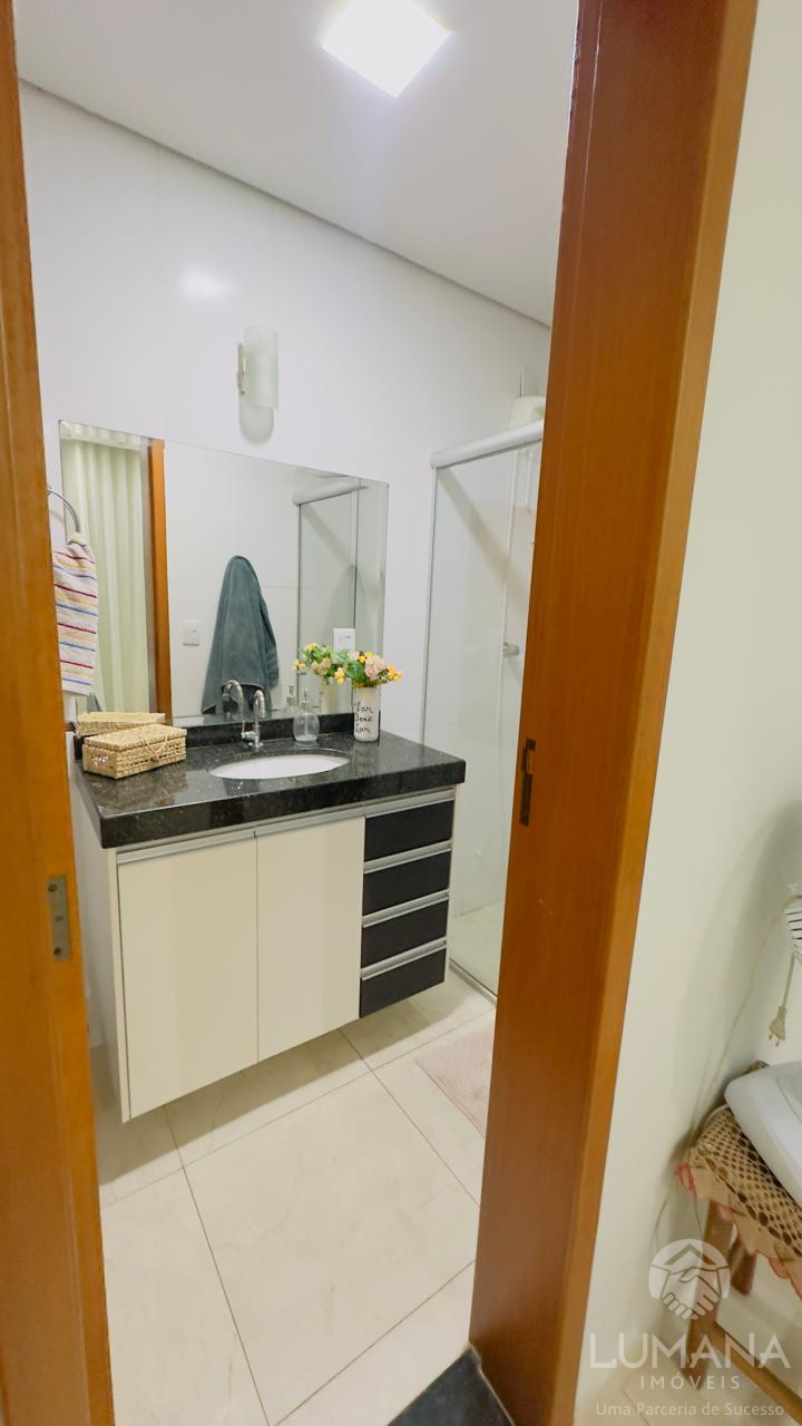 Apartamento Mobiliado