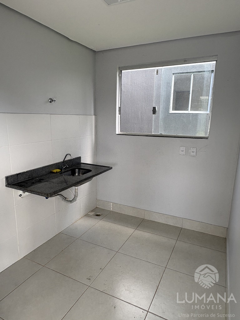 Apartamento Área Privativa
