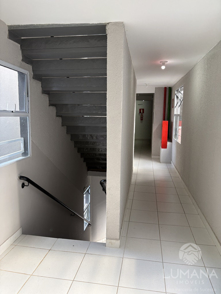 Apartamento Área Privativa