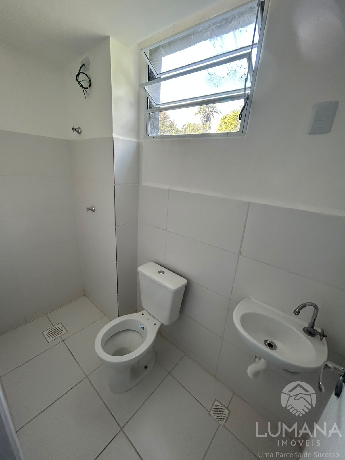 Apartamento Área Privativa