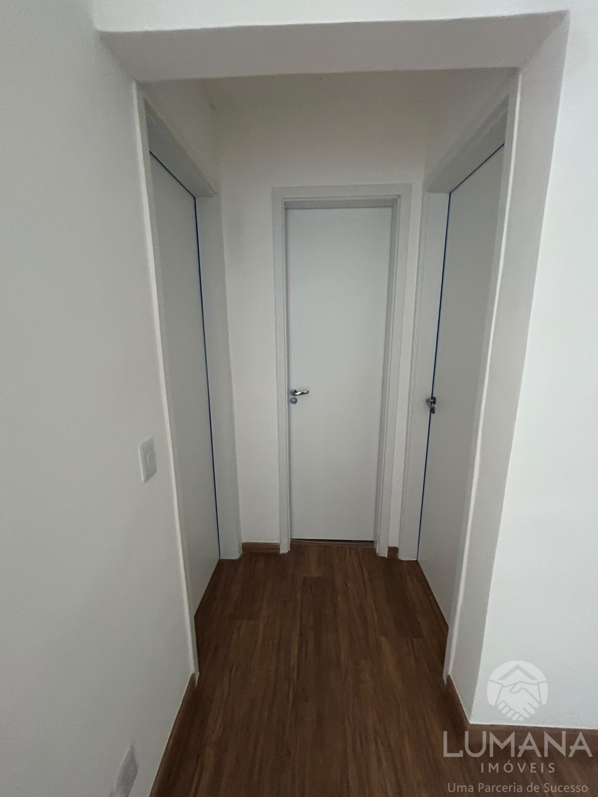 Apartamento Área Privativa