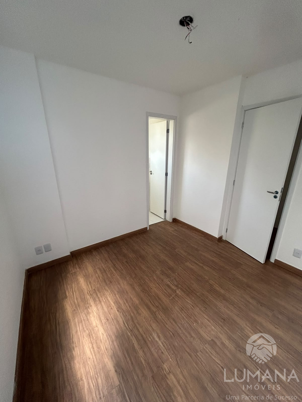 Apartamento Área Privativa