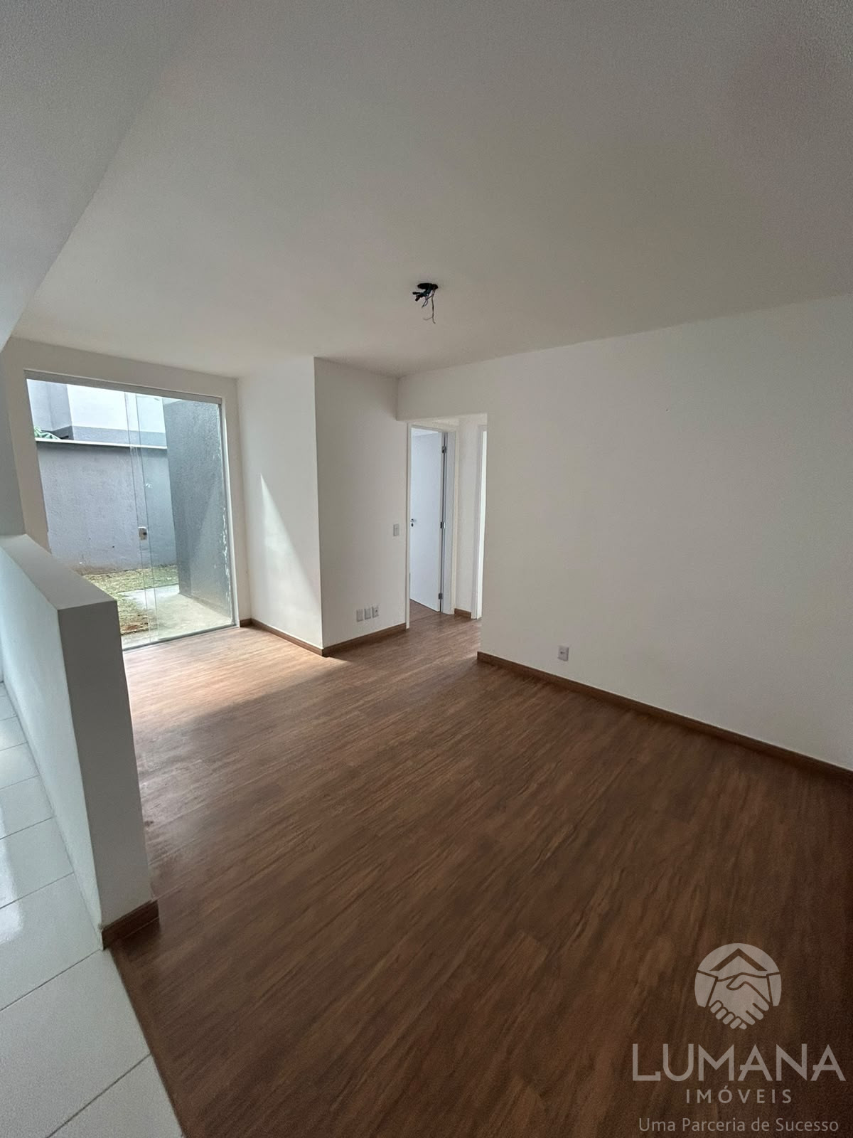Apartamento Área Privativa