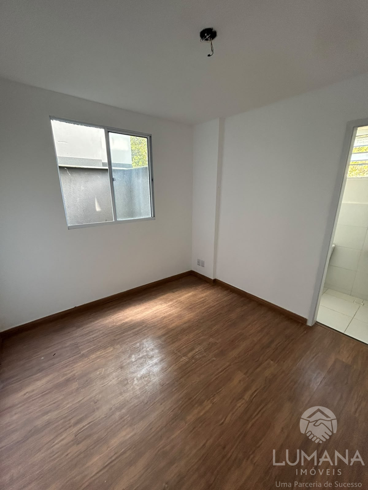 Apartamento Área Privativa