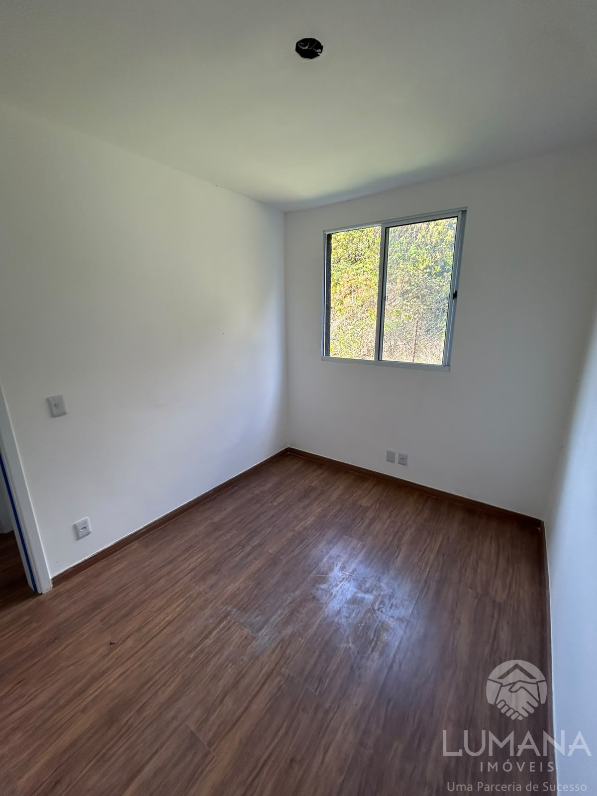 Apartamento Área Privativa