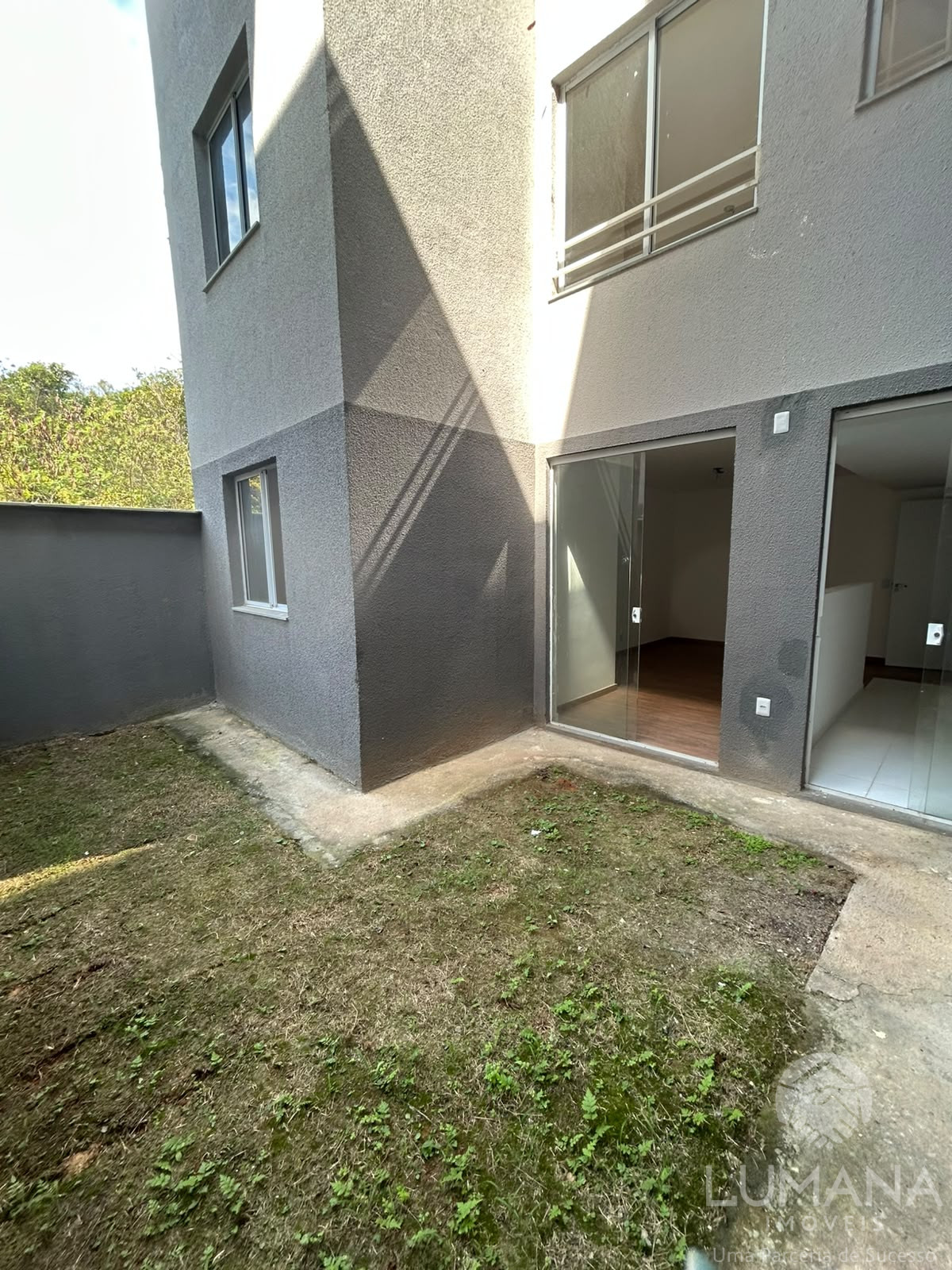Apartamento Área Privativa