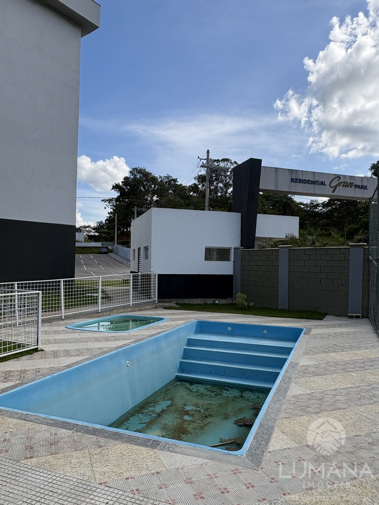 Apartamento Área Privativa