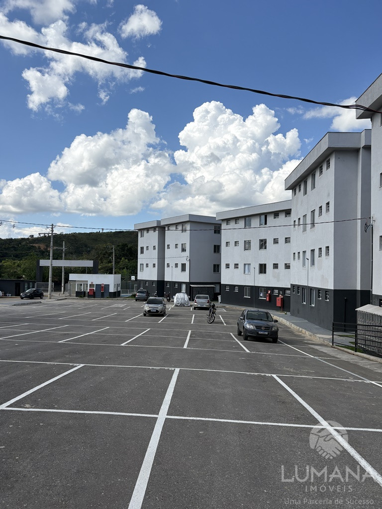 Apartamento Área Privativa