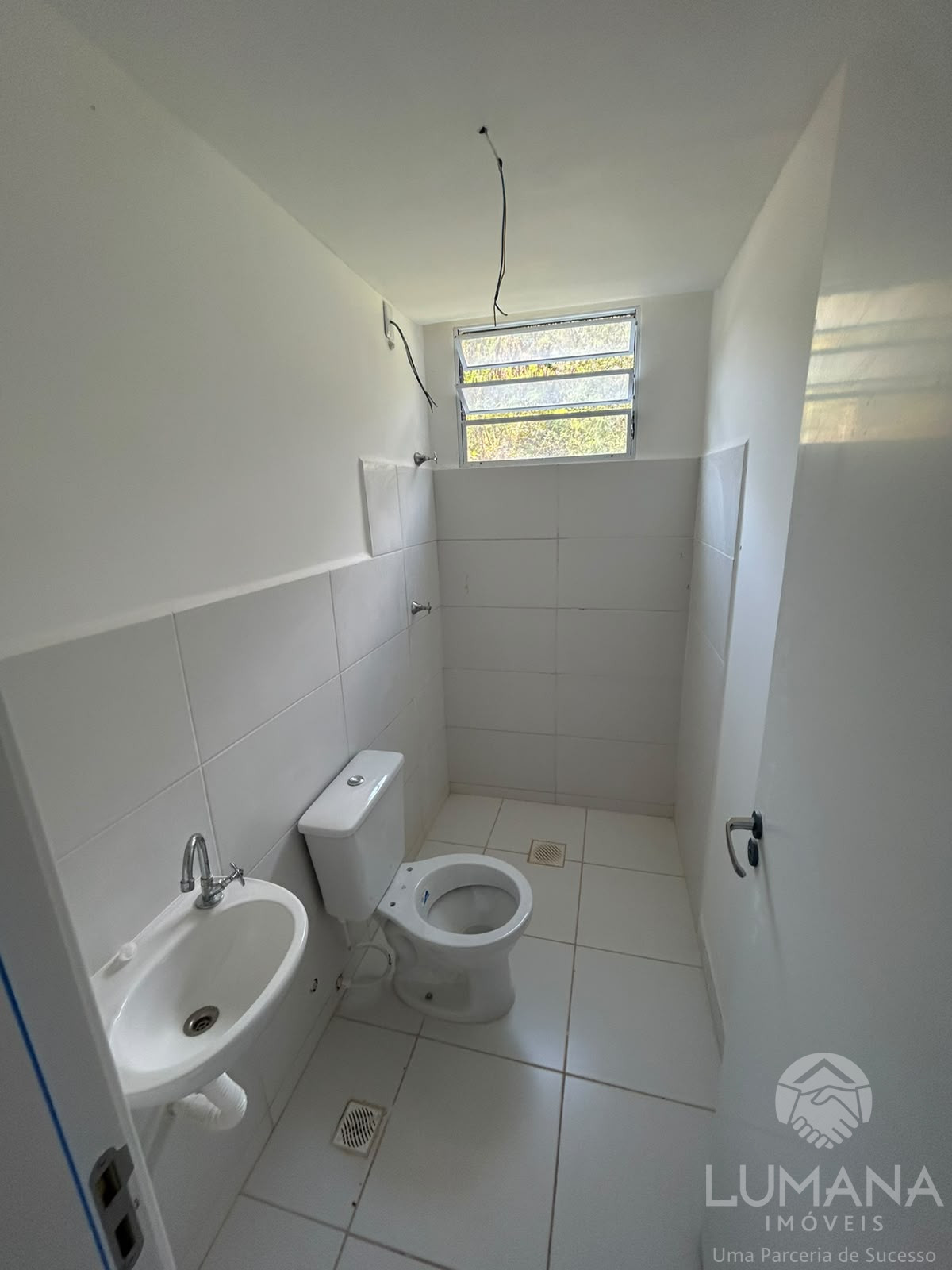 Apartamento Área Privativa