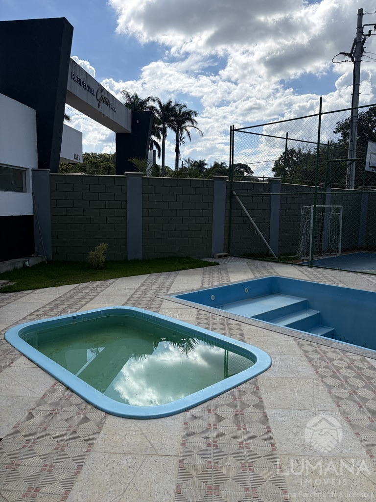Apartamento Área Privativa