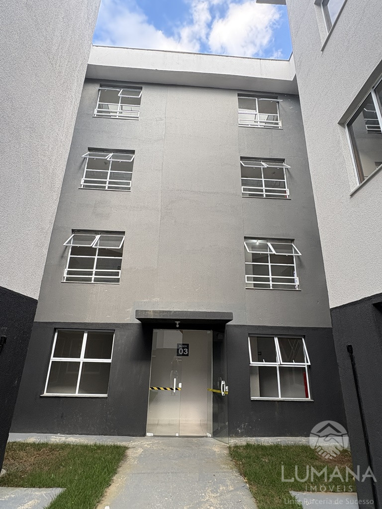 Apartamento Área Privativa