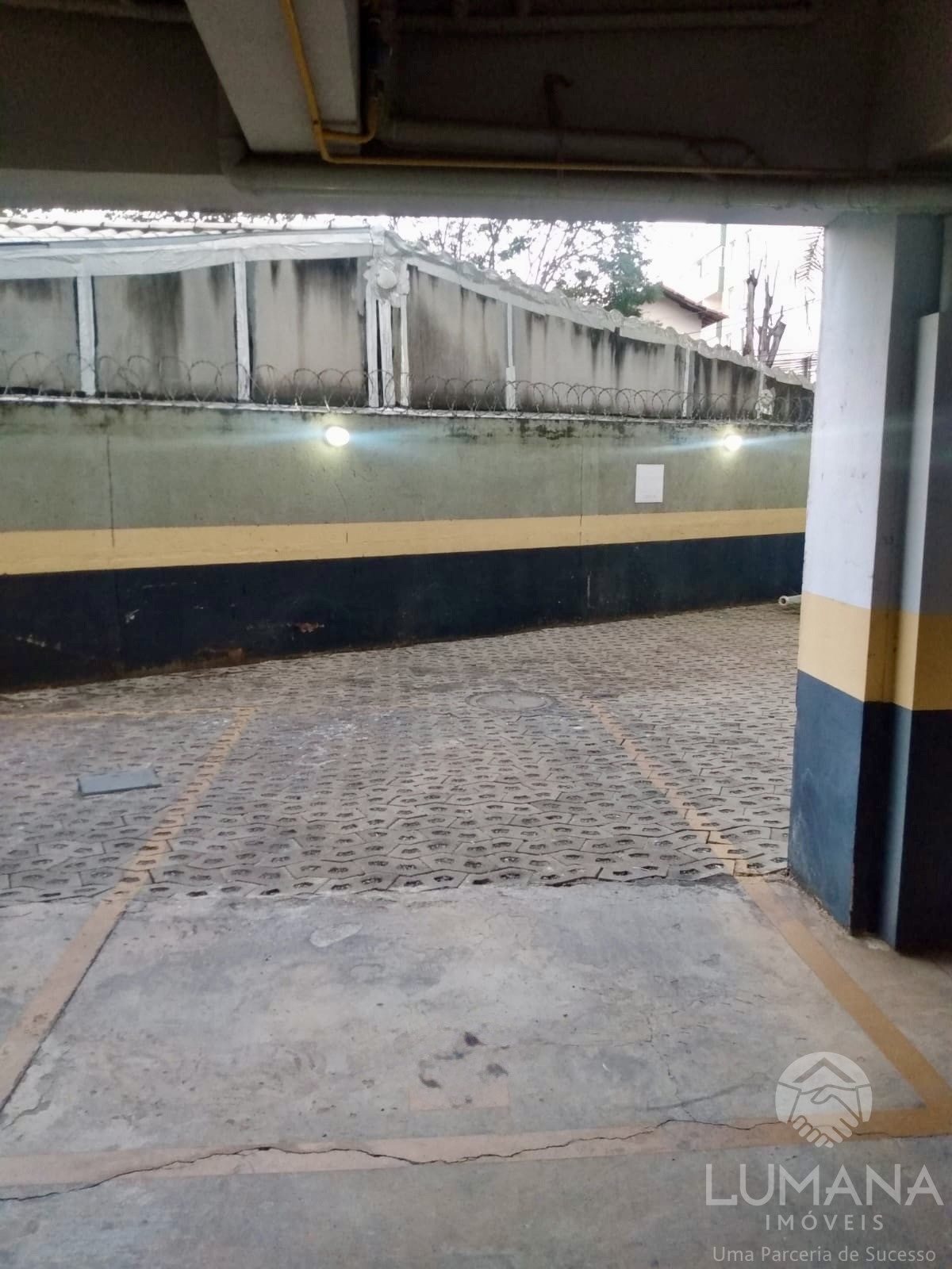 EDIFÍCIO MÔNACO - REFORMADO