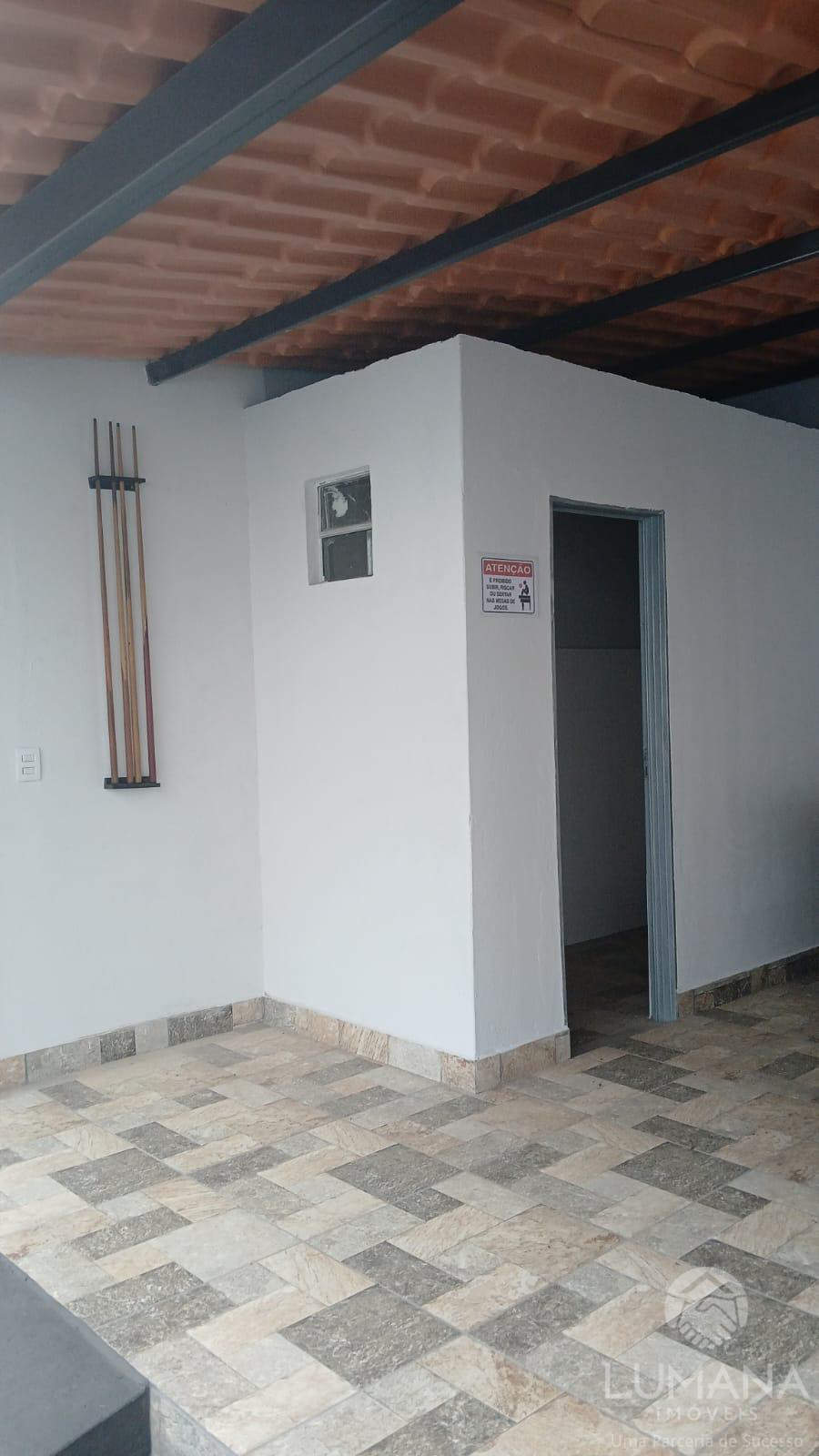 Casa Mobiliada em Caldas Novas
