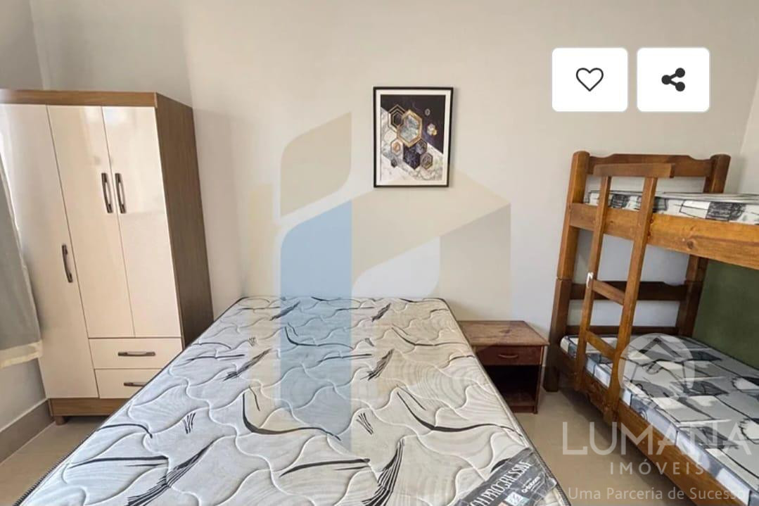 Casa Mobiliada em Caldas Novas